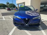 Used 2022 Alfa Romeo Stelvio Ti image 3