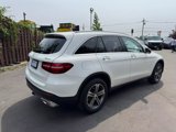 Used 2017 Mercedes-Benz GLC 300 4MATIC image 5