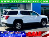 Used 2023 GMC Acadia SLT image 4