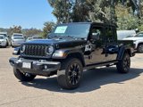 New 2025 Jeep Gladiator Sport image 4