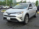 Used 2016 Toyota RAV4 Limited image 4