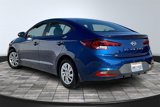 Used 2020 Hyundai Elantra SE w/ Winter Weather Package image 2