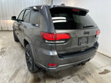 Used 2020 Jeep Grand Cherokee Altitude image 4