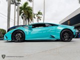 Used 2022 Lamborghini Huracan EVO image 2