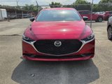 Used 2024 MAZDA MAZDA3 s image 3