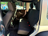 Used 2018 Jeep Wrangler Unlimited Sport S image 5