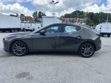 Used 2020 MAZDA MAZDA3 AWD Hatchback image 4
