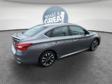 Used 2018 Nissan Sentra SR image 3