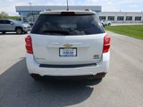 Used 2017 Chevrolet Equinox Premier w/ Enhanced Convenience Package image 4
