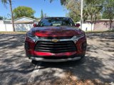 Used 2021 Chevrolet Blazer LT w/ LPO, Cargo Package image 2