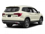 Used 2017 Honda Pilot Touring image 2