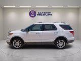 Used 2011 Ford Explorer XLT w/ 202A Rapid Spec Order Code image 2