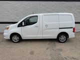 Used 2017 Chevrolet City Express LT w/ Technology Package image 6