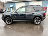 Used 2023 Ford Bronco Sport Outer Banks w/ Tech Package image 2