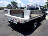 Used 2012 RAM 4500 4x4 Crew Cab w/ HD Snow Plow Prep Group image 6