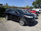 Used 2015 Toyota Highlander XLE image 2