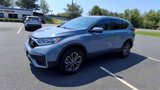 Used 2022 Honda CR-V EX image 4