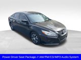 Used 2017 Nissan Altima 2.5 S w/ Power Driver Seat Package image 3