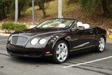 Used 2009 Bentley Continental GTC image 2