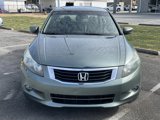 Used 2008 Honda Accord EX-L image 2