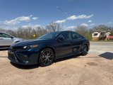 Used 2021 Toyota Camry SE image 4