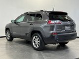 Certified 2021 Jeep Cherokee Latitude Plus w/ Sun & Sound Group image 5