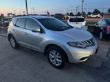 Used 2013 Nissan Murano S image 3