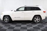 Used 2019 Jeep Grand Cherokee Overland image 4