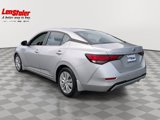 Used 2020 Nissan Sentra S image 3