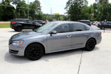 Used 2014 Volkswagen Passat 1.8T Wolfsburg Edition image 6