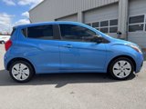 Used 2018 Chevrolet Spark LS image 4