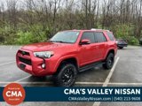 Used 2014 Toyota 4Runner SR5 Premium image 4