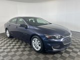 Used 2017 Chevrolet Malibu LT image 4