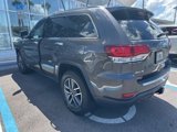 Used 2020 Jeep Grand Cherokee Limited w/ Luxury Group II image 4