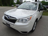 Used 2015 Subaru Forester 2.5i w/ Alloy Wheel Package image 4
