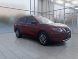 Used 2017 Nissan Rogue SV image 2