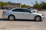 Used 2015 Volkswagen Passat 1.8T S image 4