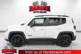 Used 2023 Jeep Renegade Altitude w/ Convenience Group I image 1