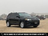 Used 2020 Jeep Cherokee Latitude image 4