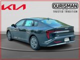 New 2025 Kia K4 LX image 3