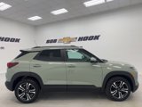 New 2025 Chevrolet TrailBlazer LT w/ LT Cold Weather Package image 4