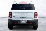 Used 2022 Ford Bronco Sport Big Bend w/ Convenience Package image 4