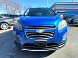 Used 2016 Chevrolet Trax LT w/ LT Convenience Package image 3