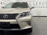 Used 2014 Lexus RX 450h AWD image 3