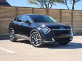 Used 2023 Kia Sportage EX image 2