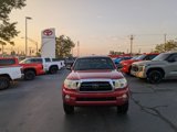 Used 2008 Toyota Tacoma PreRunner image 3