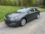 Used 2016 Lincoln MKZ AWD w/ Equipment Group 200A Select image 3