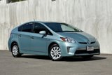 Used 2014 Toyota Prius Prime Advanced image 2