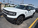 Used 2021 Ford Bronco Sport Big Bend image 2