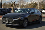 New 2025 MAZDA MAZDA3 s image 4